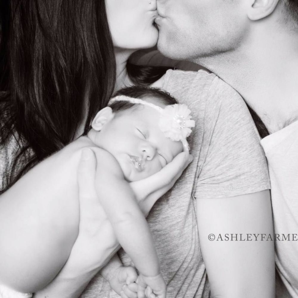 Meet your Posher, Ina